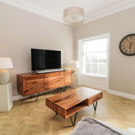 7A Belvoir Terrace Scarborough Luaran gambar