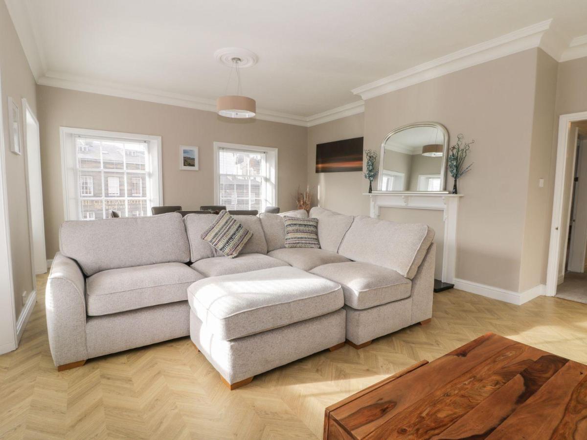 7A Belvoir Terrace Scarborough Luaran gambar