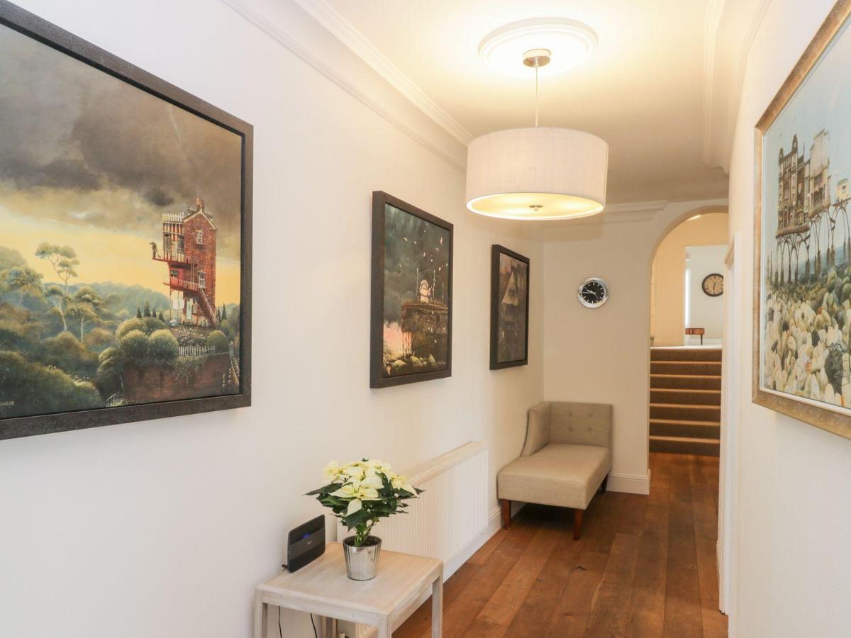 7A Belvoir Terrace Scarborough Luaran gambar