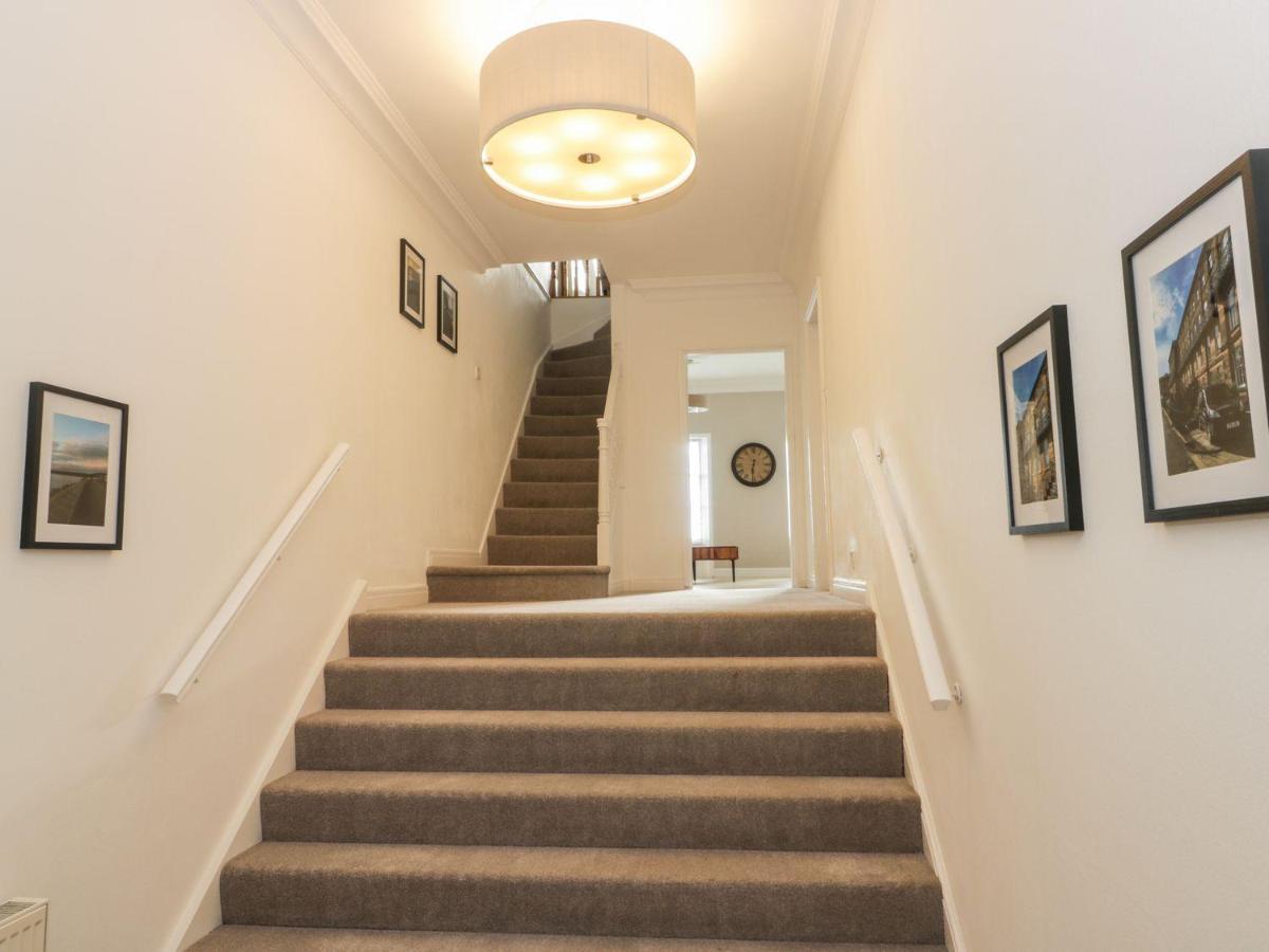 7A Belvoir Terrace Scarborough Luaran gambar