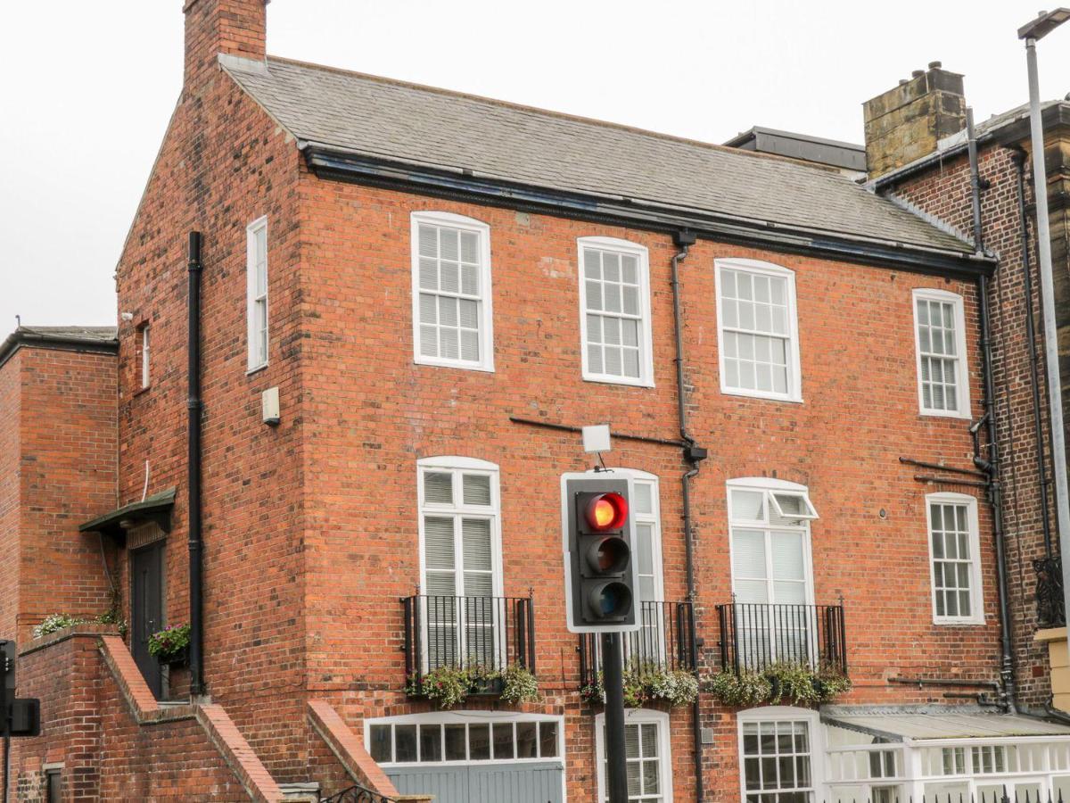 7A Belvoir Terrace Scarborough Luaran gambar