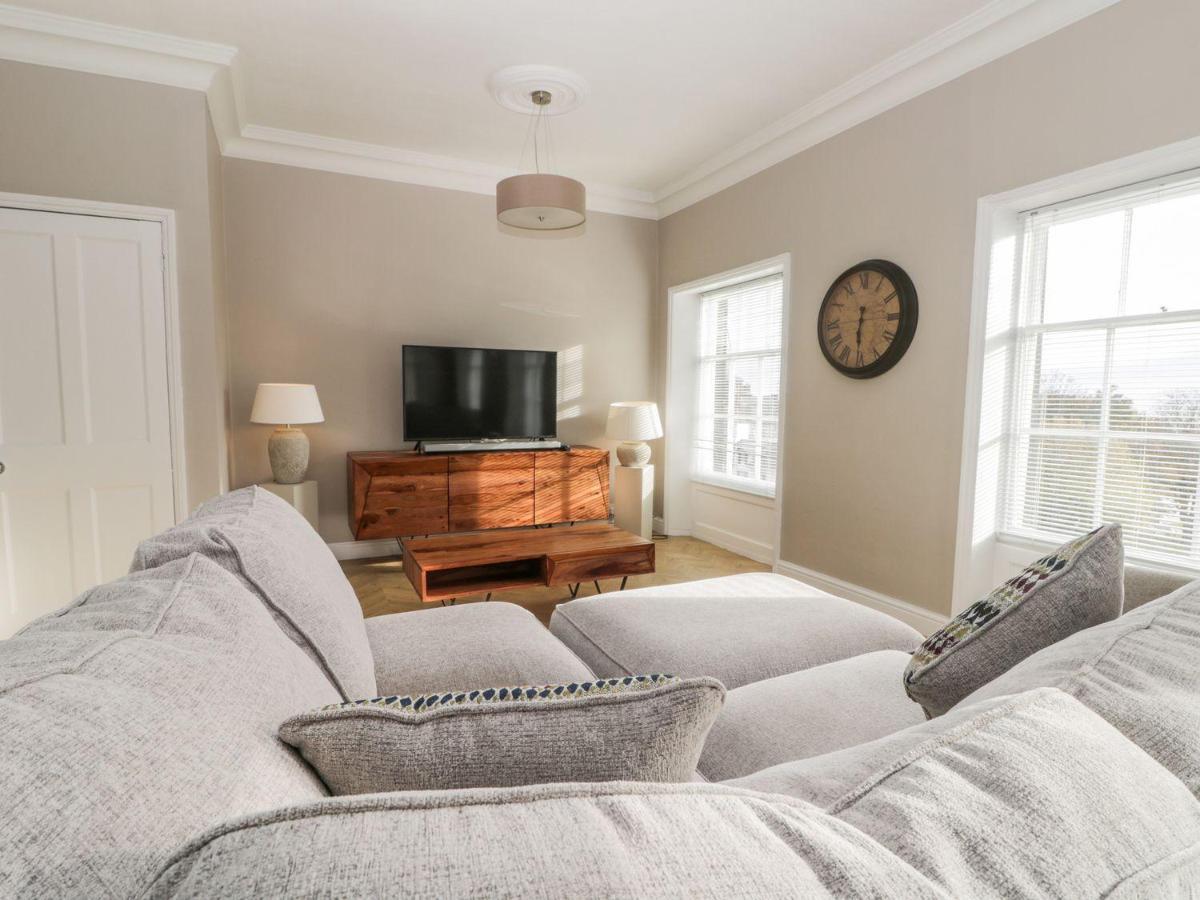 7A Belvoir Terrace Scarborough Luaran gambar