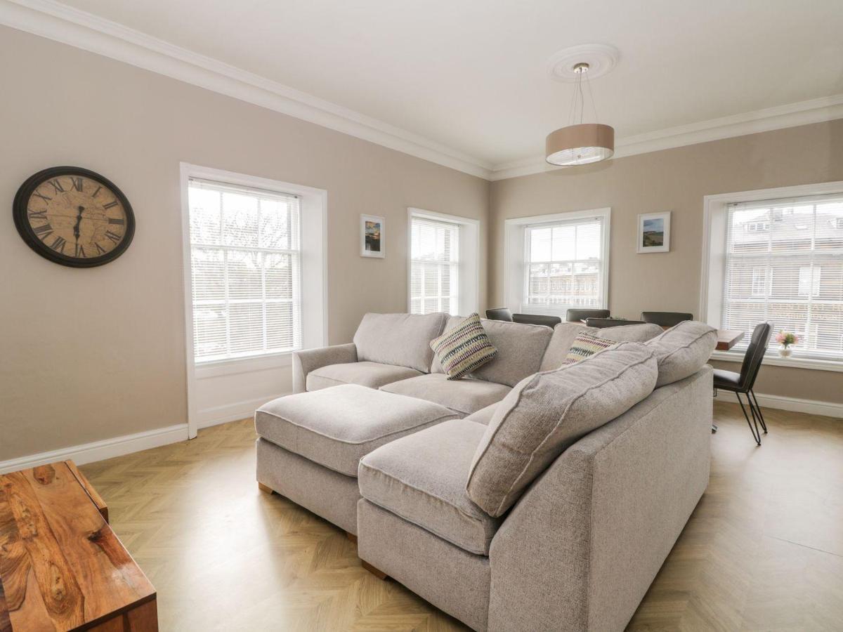 7A Belvoir Terrace Scarborough Luaran gambar