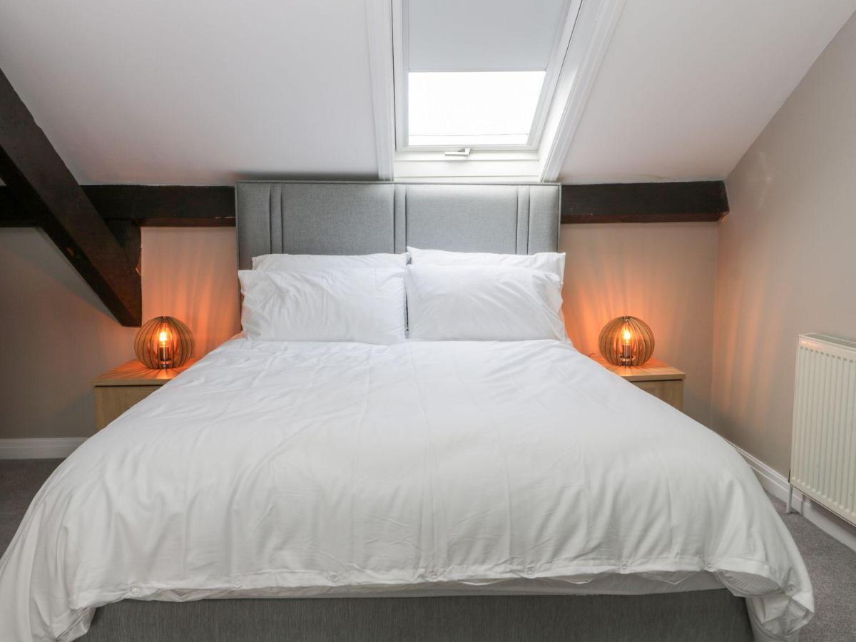 7A Belvoir Terrace Scarborough Luaran gambar