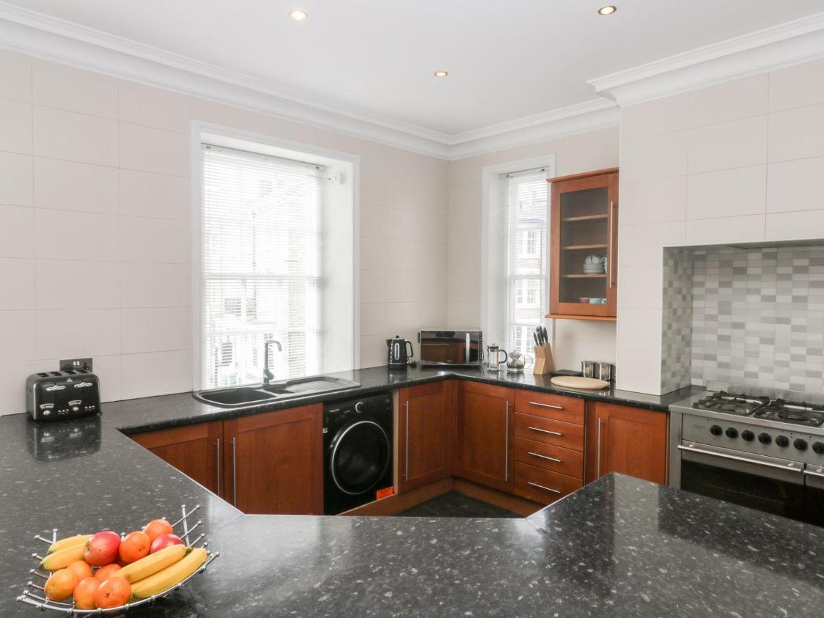 7A Belvoir Terrace Scarborough Luaran gambar
