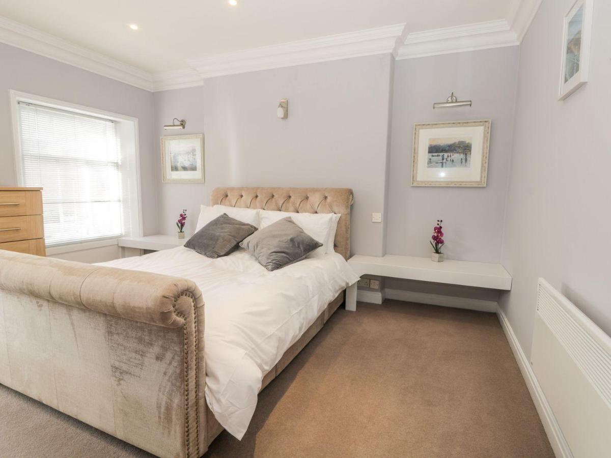 7A Belvoir Terrace Scarborough Luaran gambar