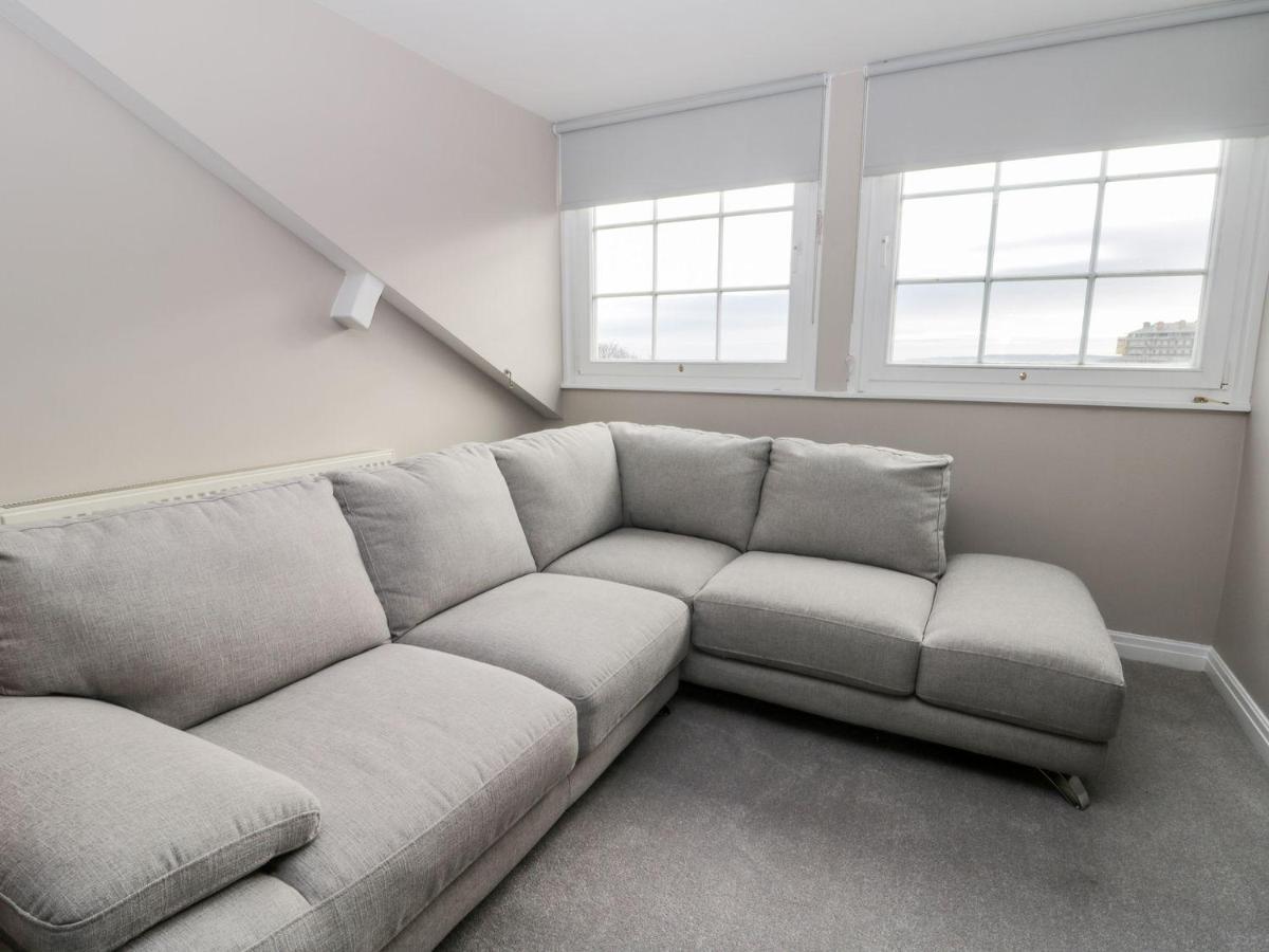 7A Belvoir Terrace Scarborough Luaran gambar