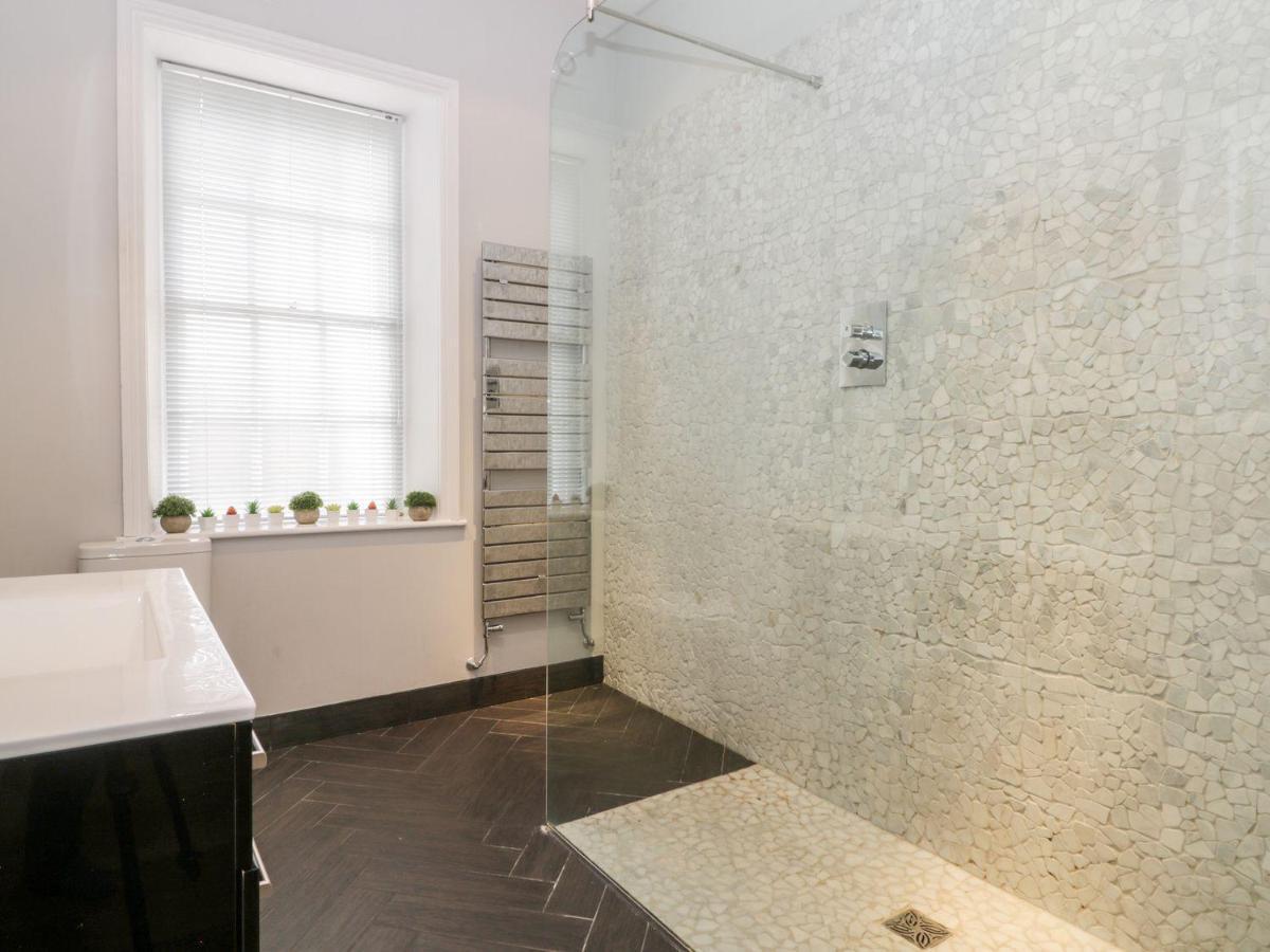 7A Belvoir Terrace Scarborough Luaran gambar