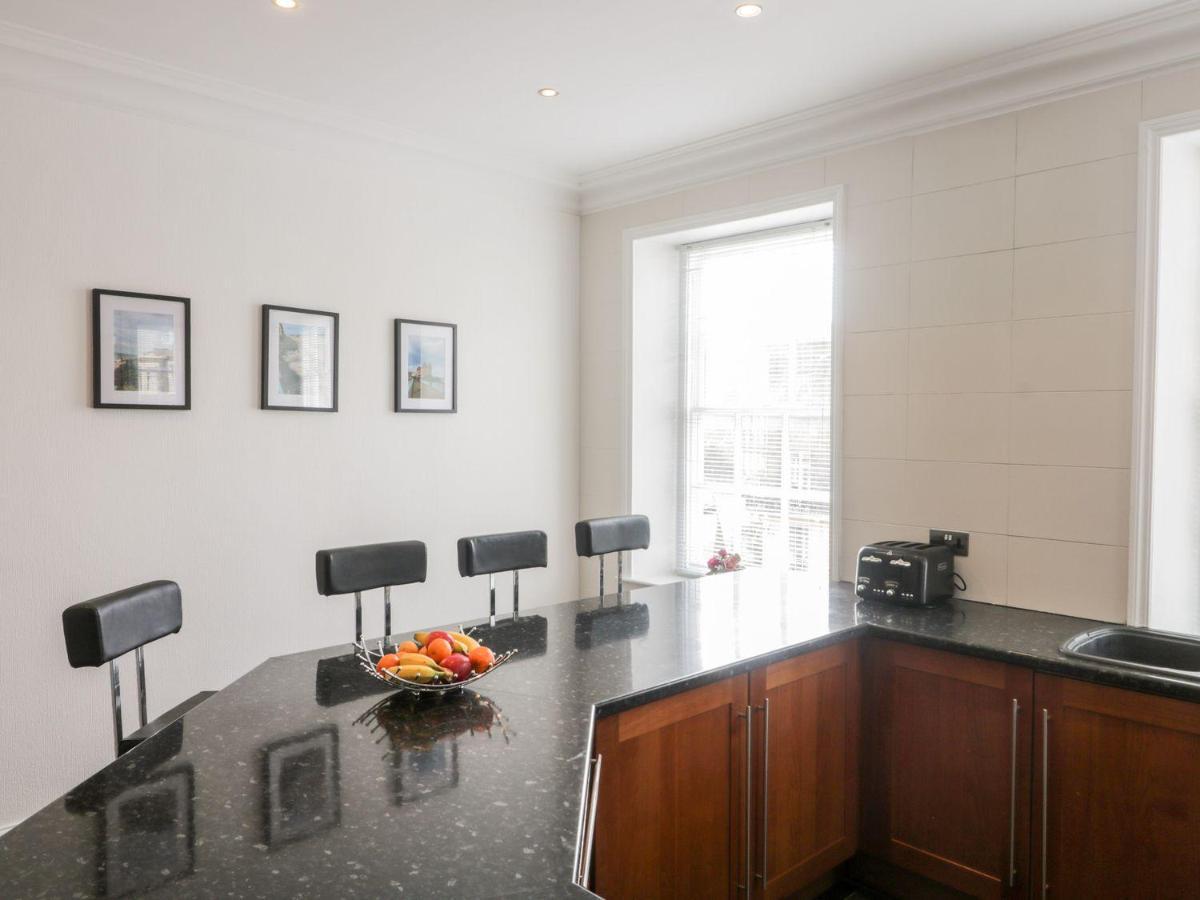 7A Belvoir Terrace Scarborough Luaran gambar