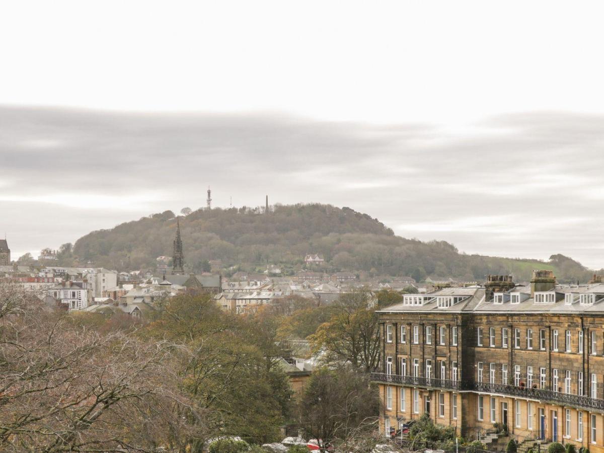 7A Belvoir Terrace Scarborough Luaran gambar