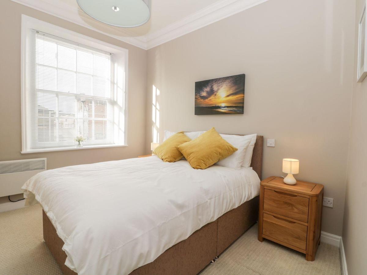 7A Belvoir Terrace Scarborough Luaran gambar