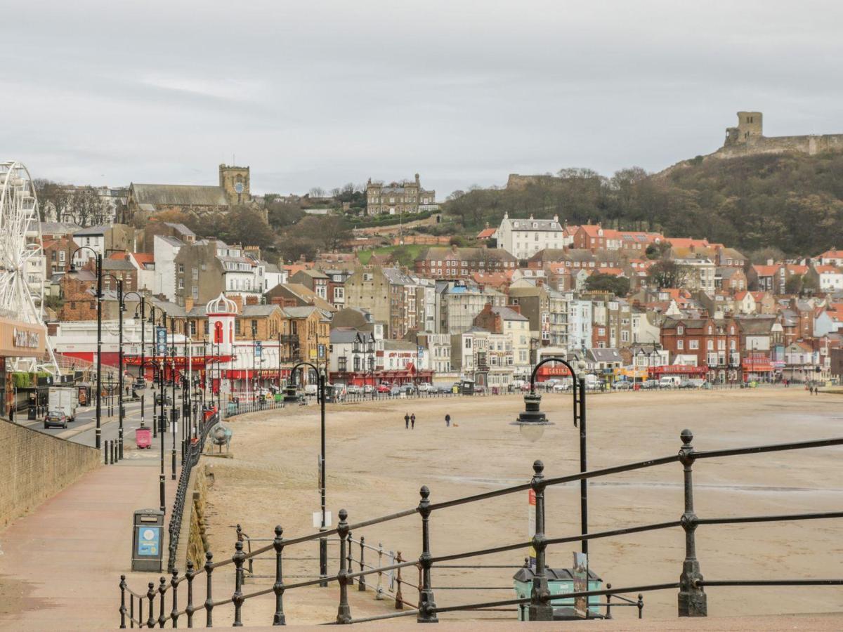 7A Belvoir Terrace Scarborough Luaran gambar