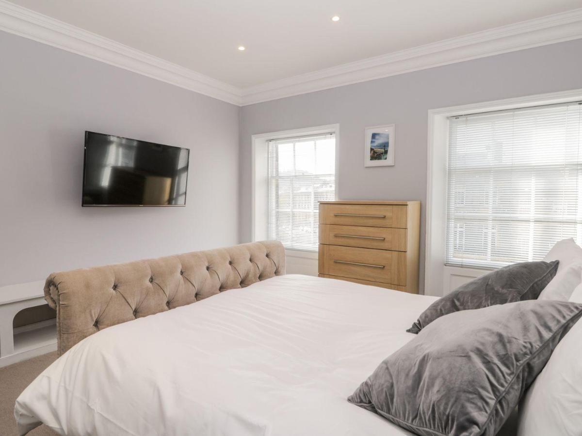 7A Belvoir Terrace Scarborough Luaran gambar
