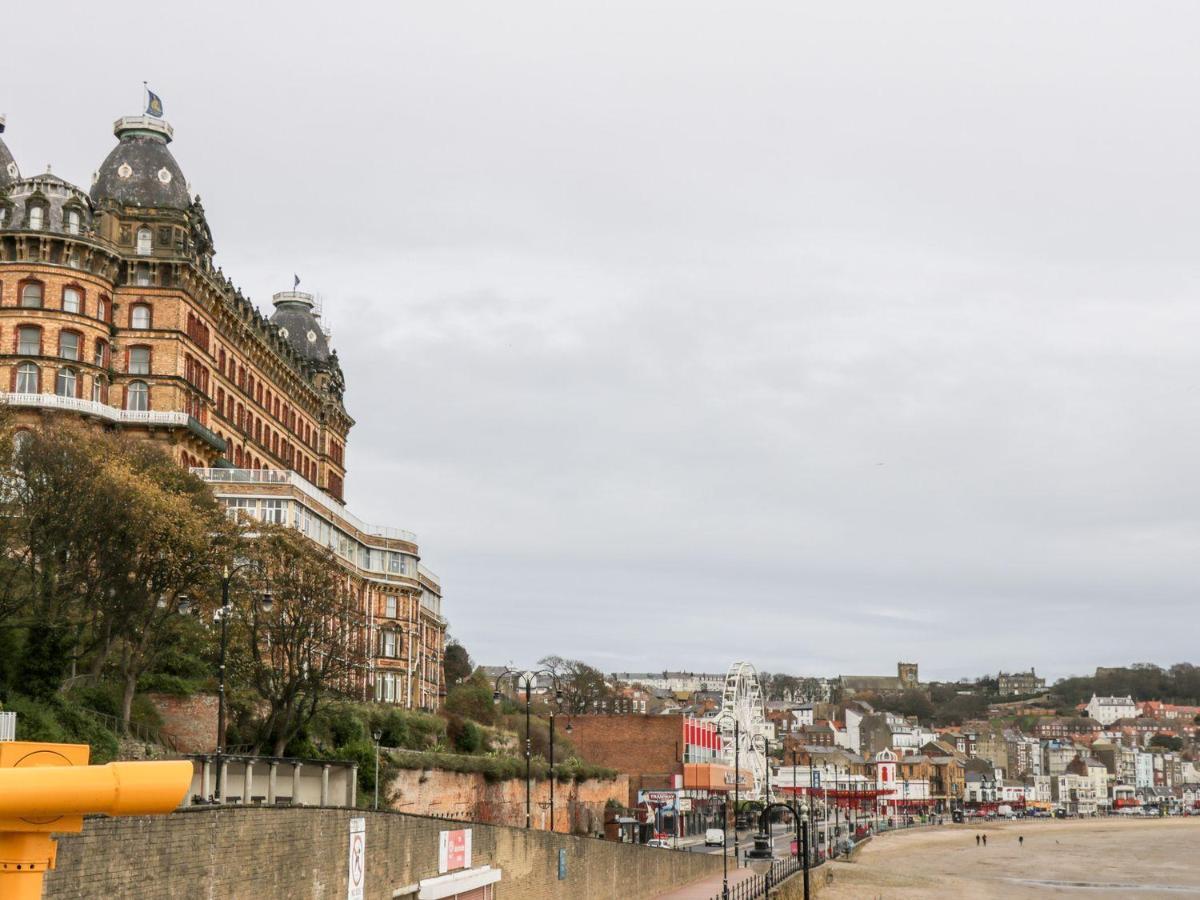 7A Belvoir Terrace Scarborough Luaran gambar